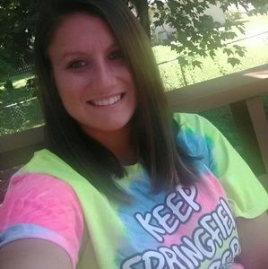 Meet your Posher, Candice